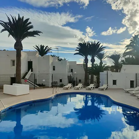 La Casa Di Marcos * קוסטה קלמה