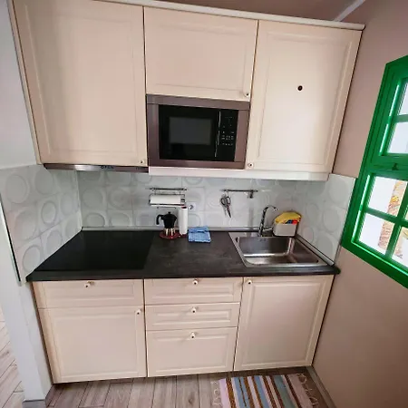 Apartamento La Casa Di Marcos Costa Calma