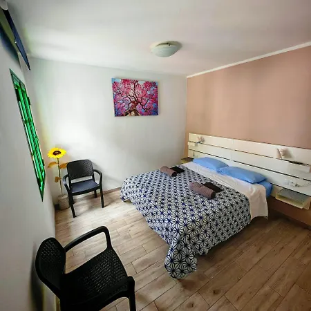 شقة La Casa Di Marcos كوستا كالما