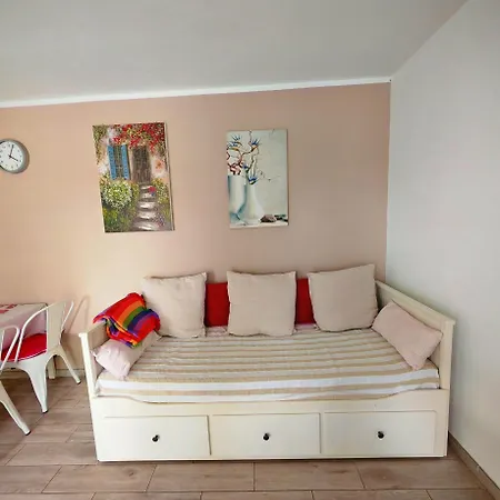 La Casa Di Marcos شقة كوستا كالما