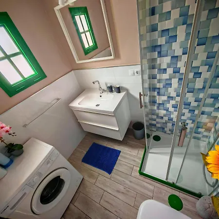 Apartamento La Casa Di Marcos *