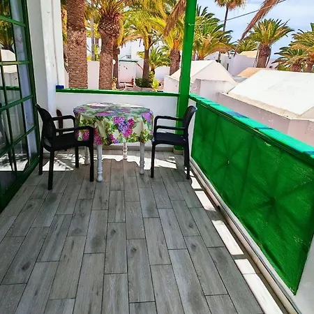 La Casa Di Marcos Apartamento