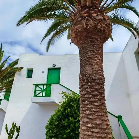 La Casa Di Marcos شقة كوستا كالما