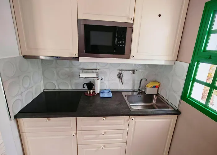 شقة La Casa Di Marcos كوستا كالما