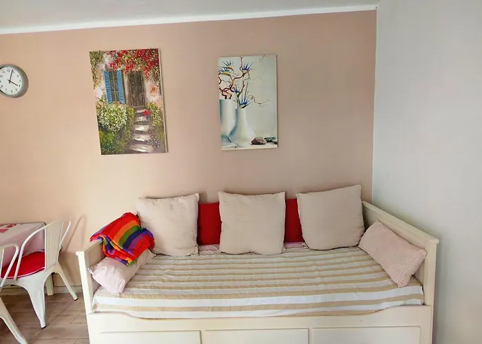 La Casa Di Marcos شقة كوستا كالما