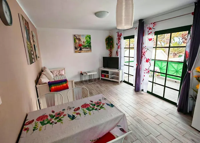La Casa Di Marcos *