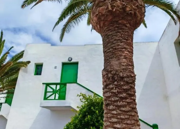 La Casa Di Marcos شقة كوستا كالما